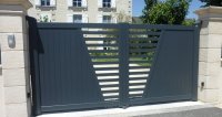 Notre société de clôture et de portail à Saint-Martin-d'Ordon